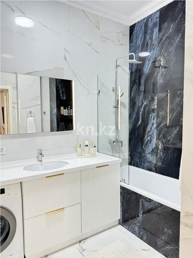 Продажа 3-комнатной квартиры, 85 м² в Астане - фото 5