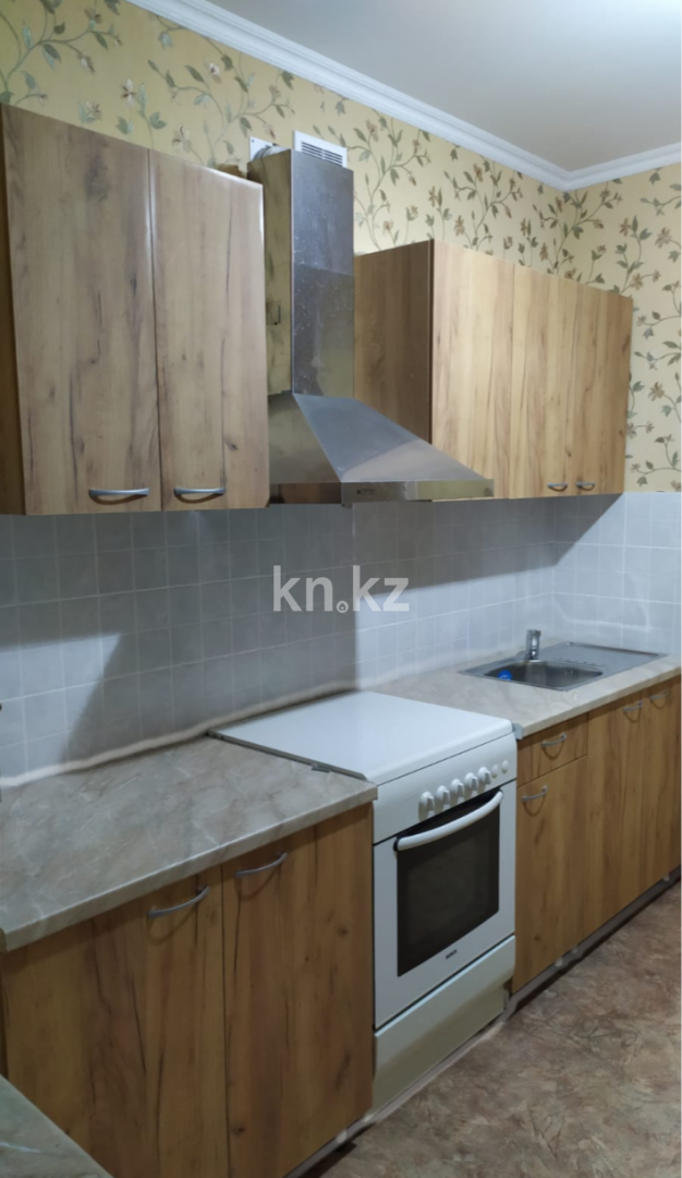 Аренда 1-комнатной квартиры, 45 м² в Астане - фото 2