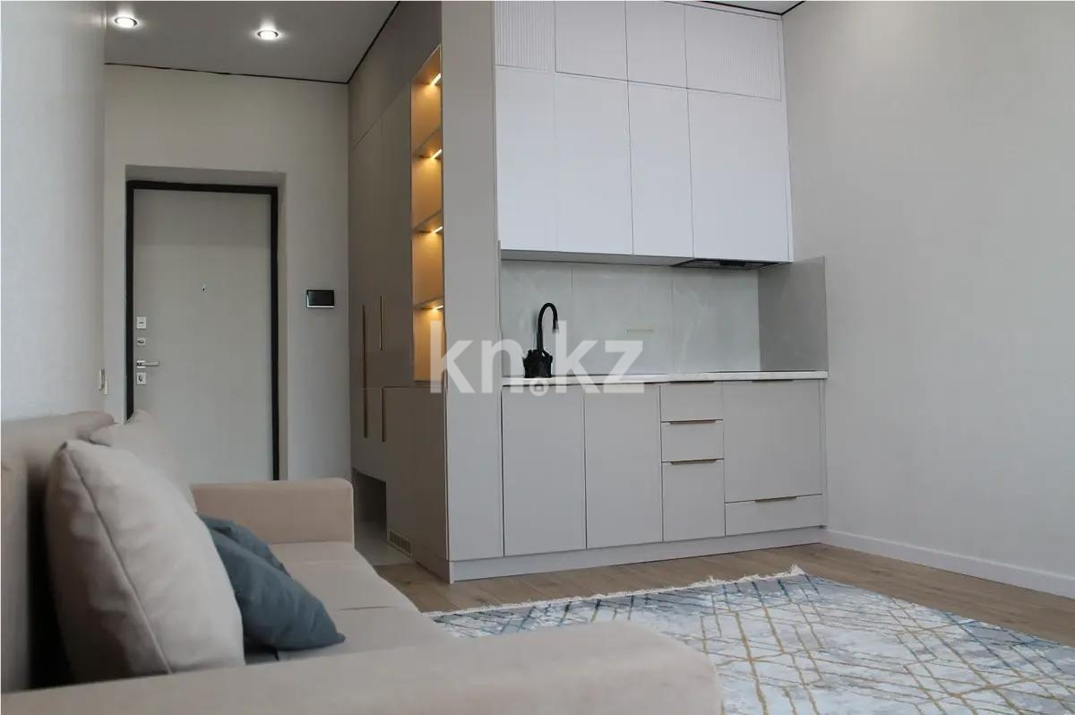 Продажа 2-комнатной квартиры, 41.8 м² в Астане - фото 4