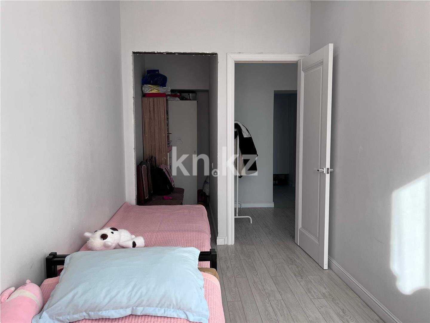 Продажа 3-комнатной квартиры, 62 м² в Караганде - фото 14