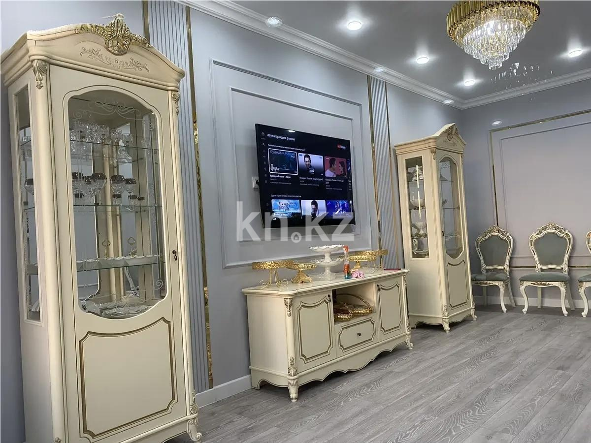 Продажа 3-комнатной квартиры, 70 м² в Караганде