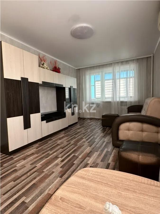 Продажа 2-комнатной квартиры, 52 м² в Караганде