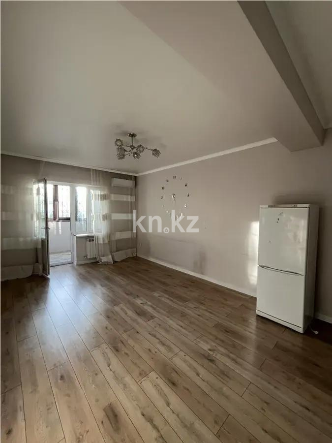Продажа 2-комнатной квартиры, 55 м², ул. Столетова, дом  13 в Алматы
