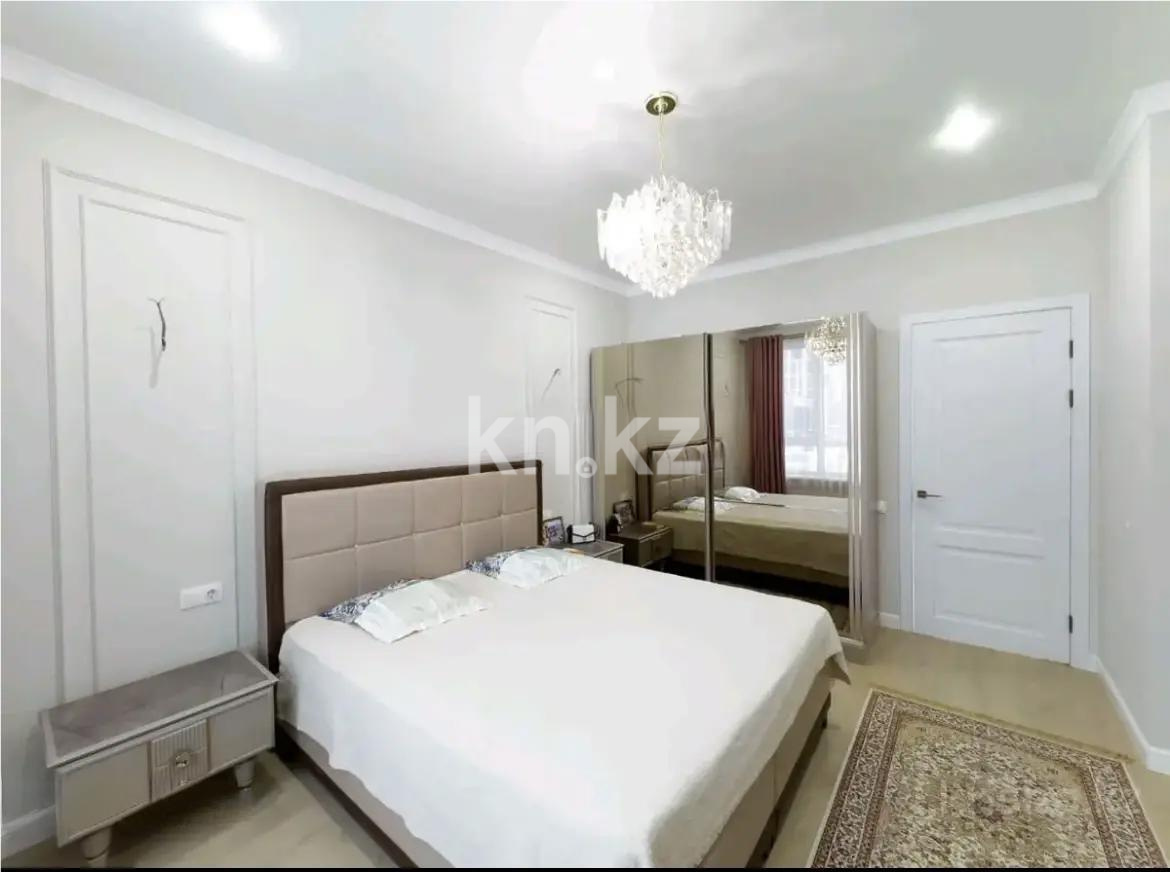 Продажа 4-комнатной квартиры, 146 м² в Астане - фото 2