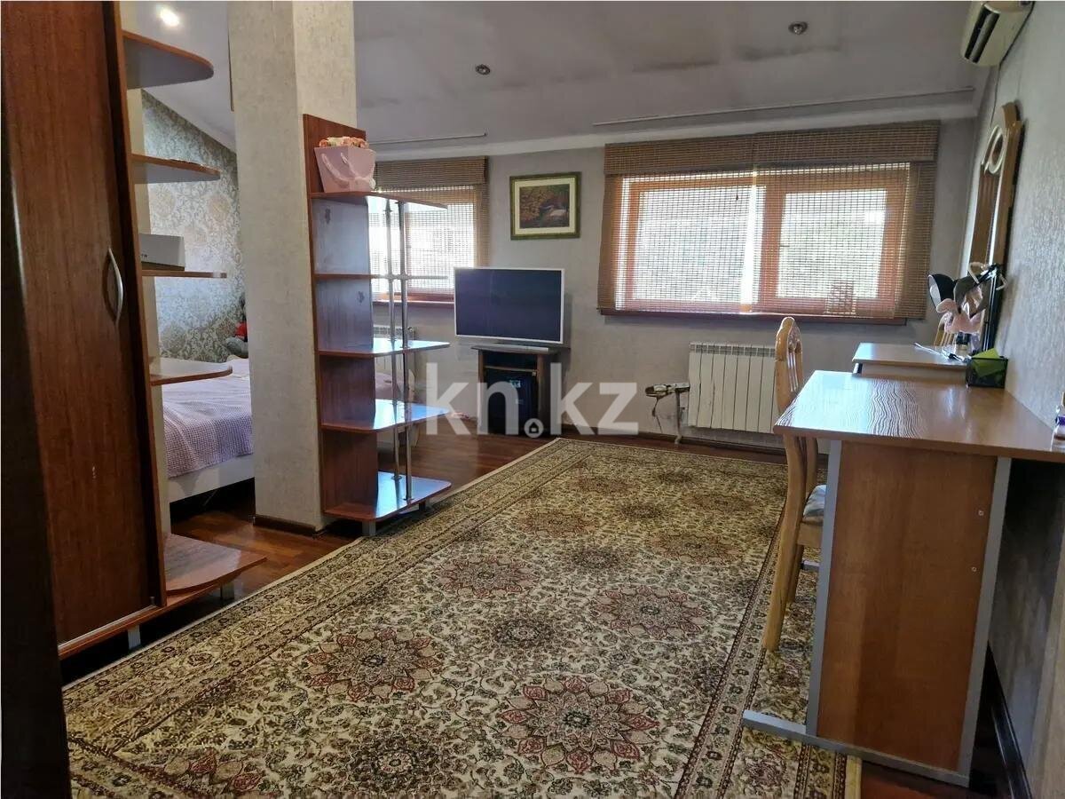 Продажа 5-комнатной квартиры, 190 м² в Алматы - фото 3