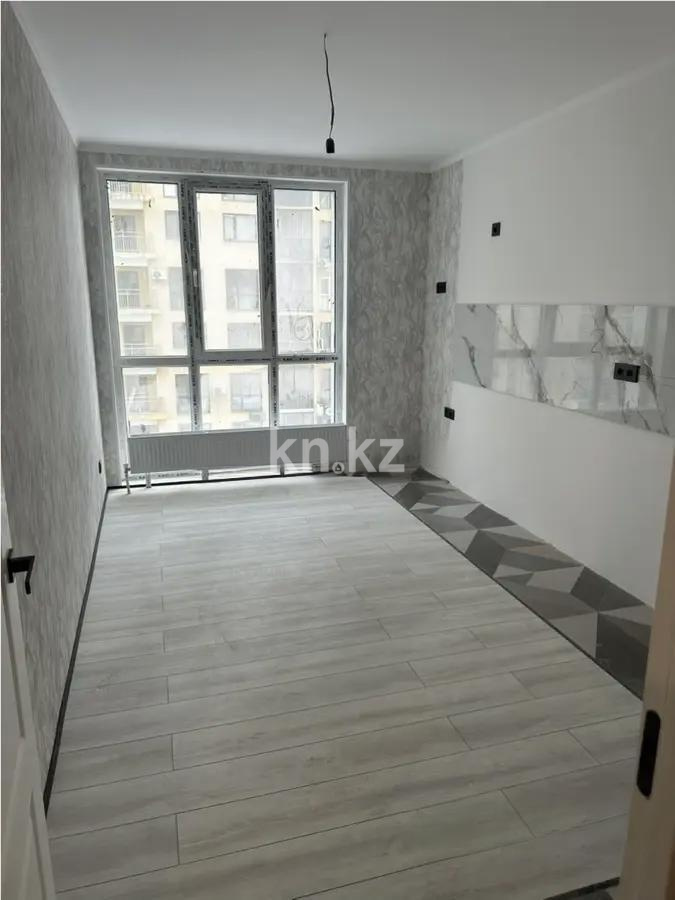 Продажа 2-комнатной квартиры, 66.1 м², ул. Муратбаева, дом  46 в Алматы - фото 2