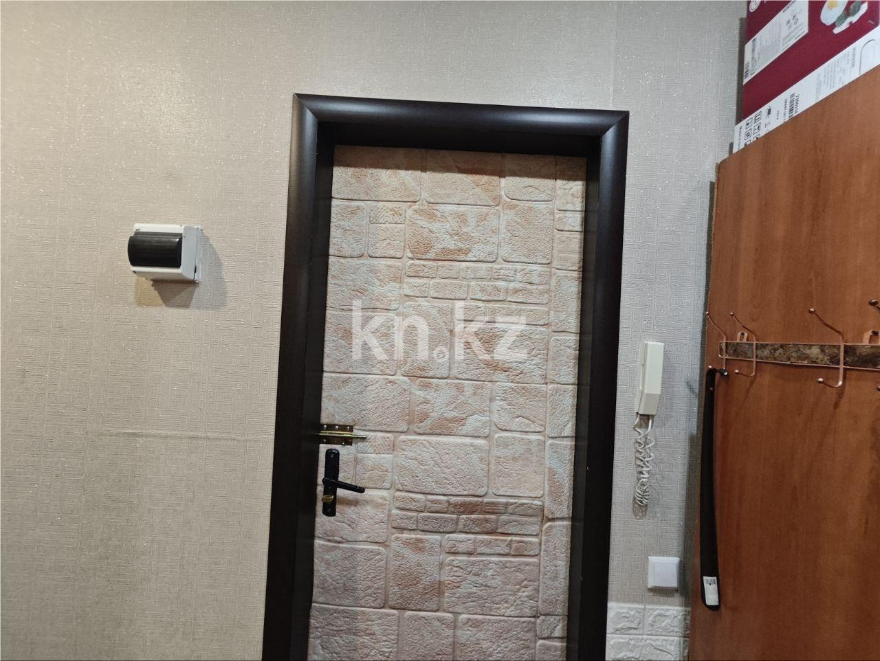 Продажа 1-комнатной квартиры, 41 м², мкр. Степной-4 в Караганде - фото 12