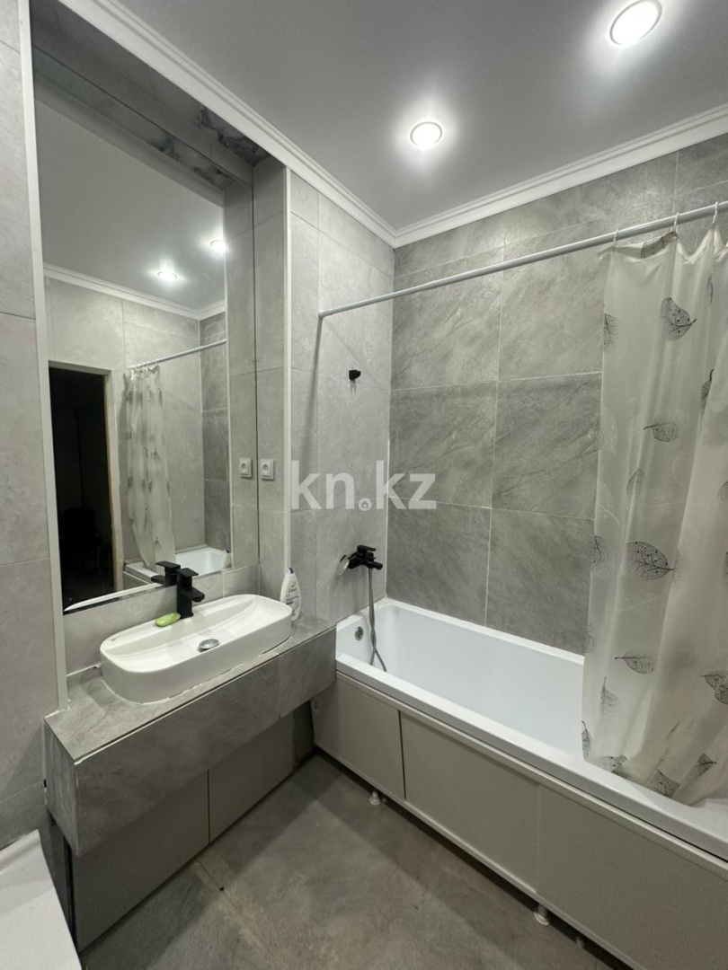 Аренда 1-комнатной квартиры, 42 м² в Астане - фото 5