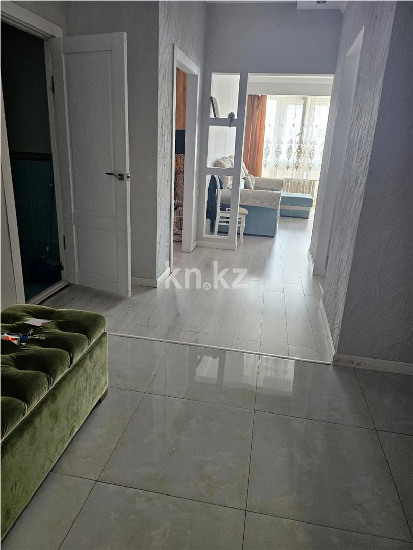 Продажа 2-комнатной квартиры, 80 м², ул. Достык в Астане - фото 6