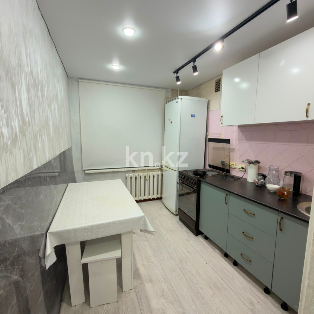 Продажа 3-комнатной квартиры, 65 м² в Караганде - фото 2