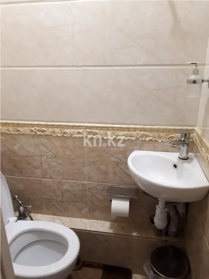 Продажа 3-комнатной квартиры, 74 м² в Алматы - фото 4