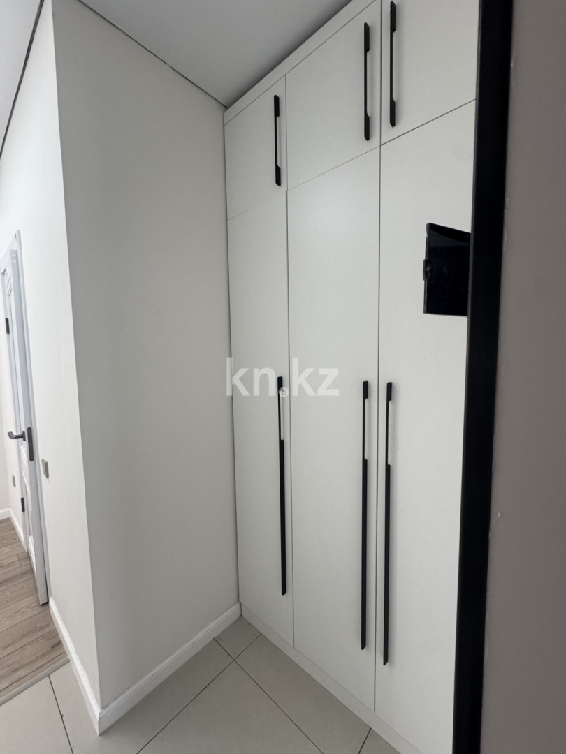 Продажа 2-комнатной квартиры, 45 м² в Астане - фото 13