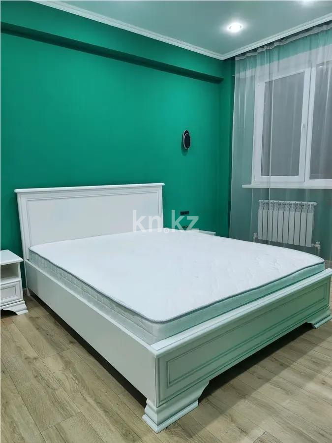 Продажа 2-комнатной квартиры, 60 м² в Алматы - фото 2