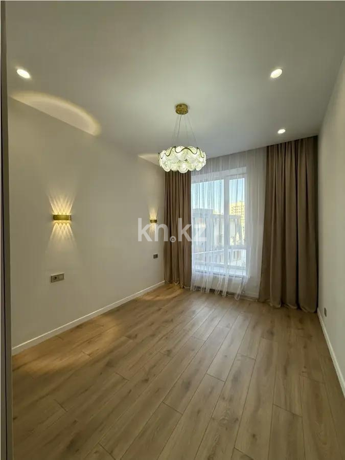 Продажа 2-комнатной квартиры, 41 м² в Астане