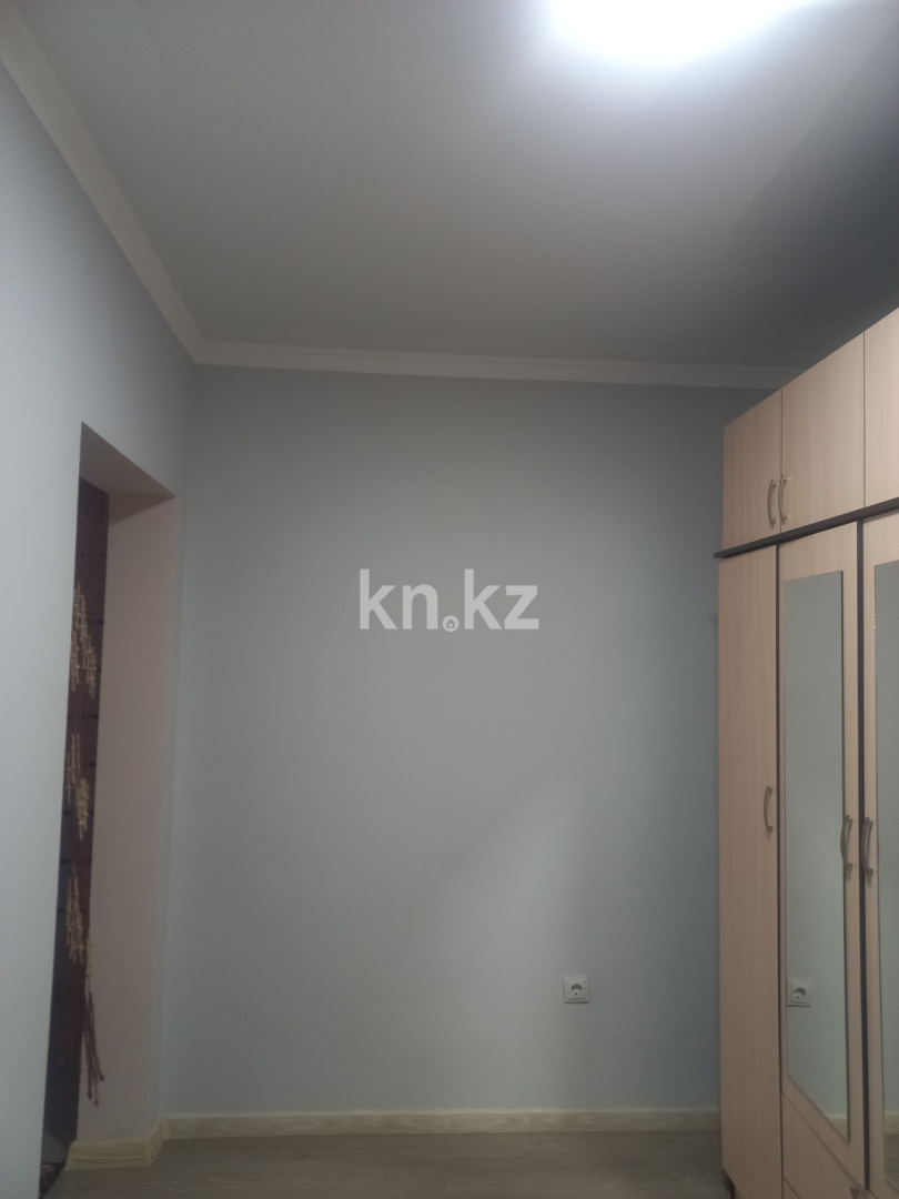 Продажа 1-комнатной квартиры, 54 м² в Алматы - фото 7