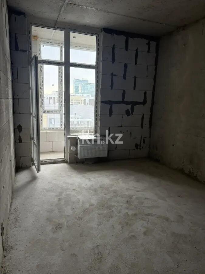 Продажа 2-комнатной квартиры, 62.4 м² в Астане - фото 2