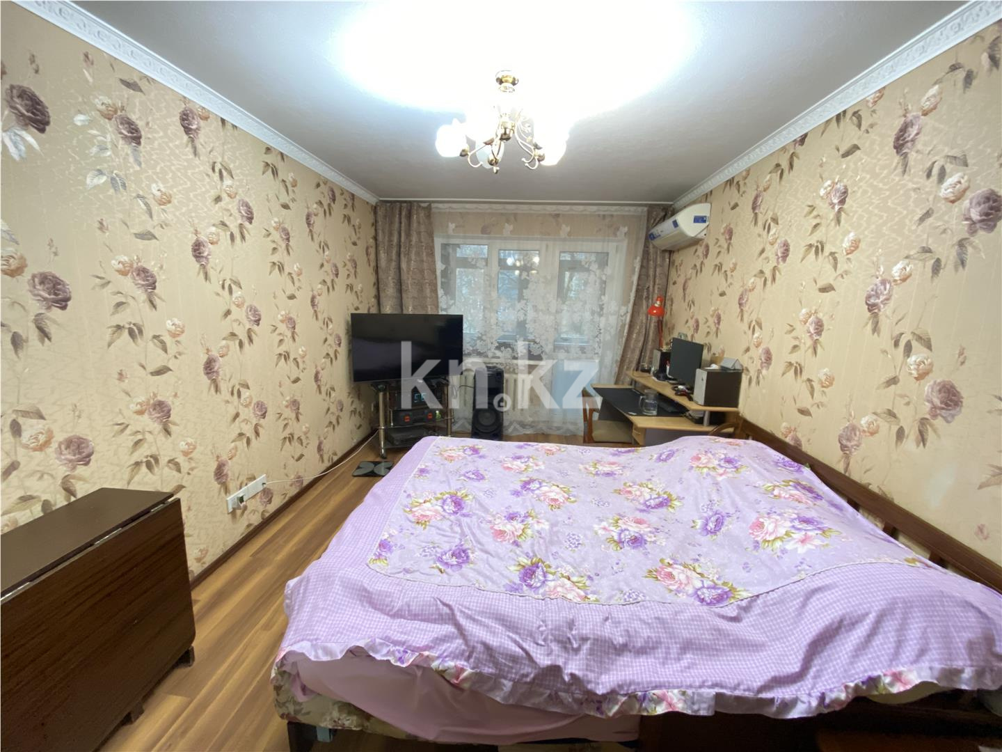 Продажа 2-комнатной квартиры, 42 м², ул. Гапеева в Караганде - фото 2