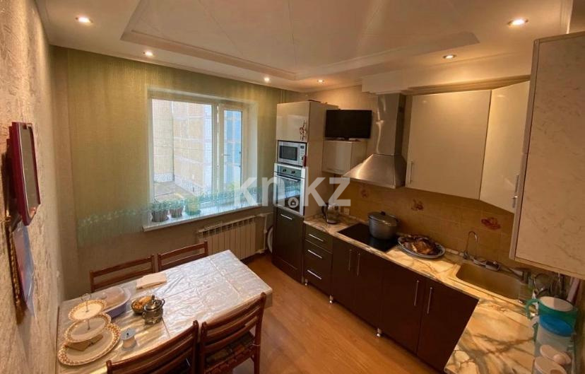 Продажа 3-комнатной квартиры, 64 м², мкр-н Восток-3 в Караганде - фото 11