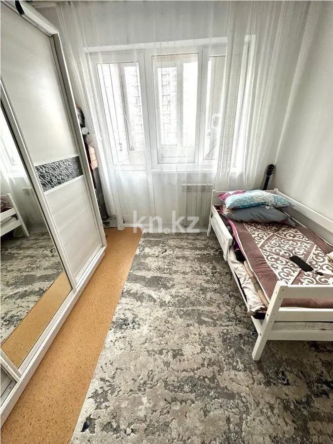 Продажа 3-комнатной квартиры, 75 м² в Алматы - фото 2