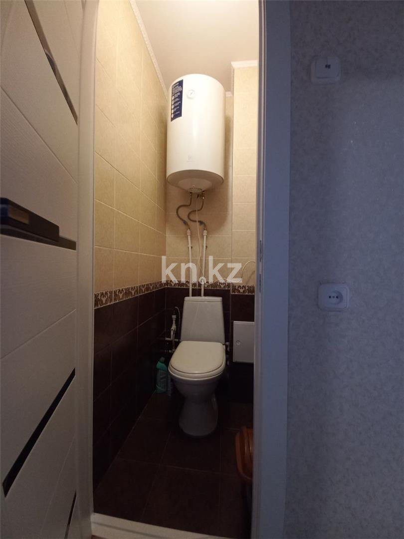 Продажа 2-комнатной квартиры, 53 м², мкр-н 6-й в Темиртау - фото 8