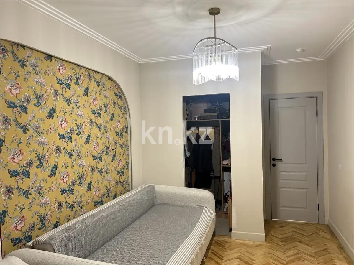 Продажа 3-комнатной квартиры, 68 м², ул. Алтын орда, дом  6/7 в Алматы - фото 3
