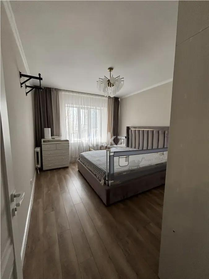 Продажа 2-комнатной квартиры, 58.4 м² в Астане - фото 2