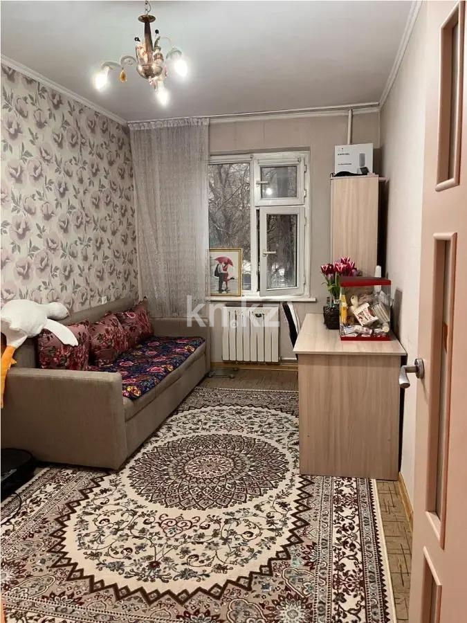 Продажа 2-комнатной квартиры, 44.9 м², ул. Брусиловского, дом  249 в Алматы - фото 3