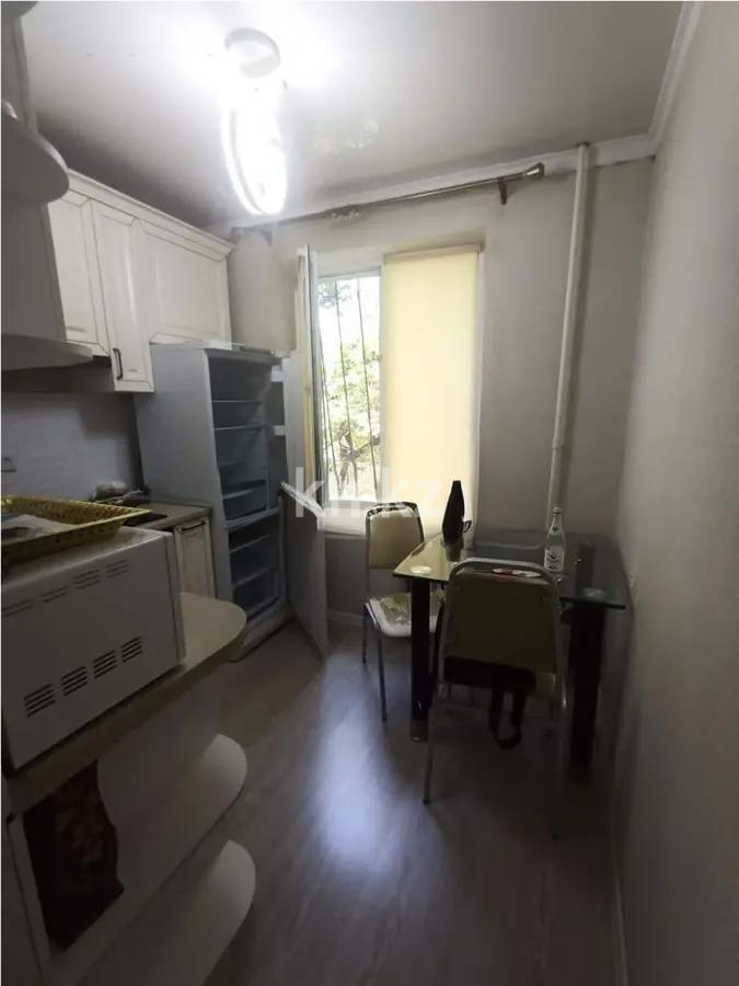 Продажа 2-комнатной квартиры, 45 м² в Алматы - фото 3