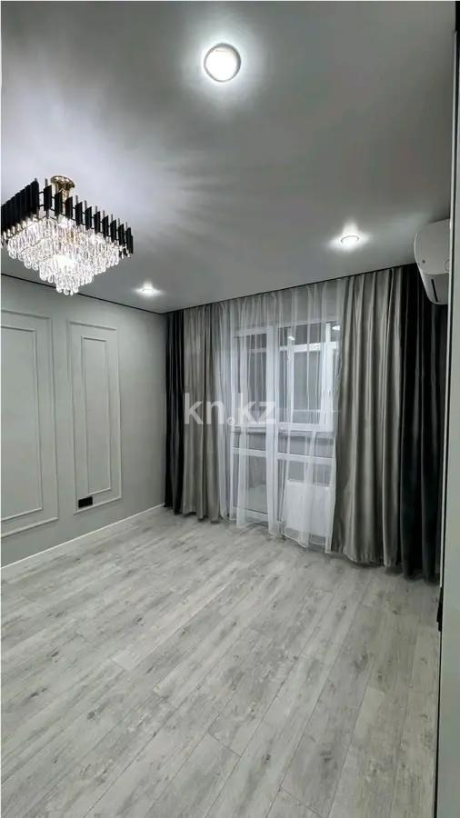 Продажа 2-комнатной квартиры, 50 м², ул. Омарова, дом  1 в Алматы - фото 2