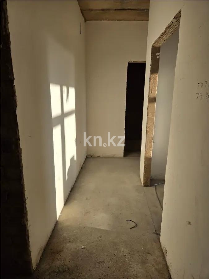 Продажа 1-комнатной квартиры, 36.07 м² в Астане - фото 3