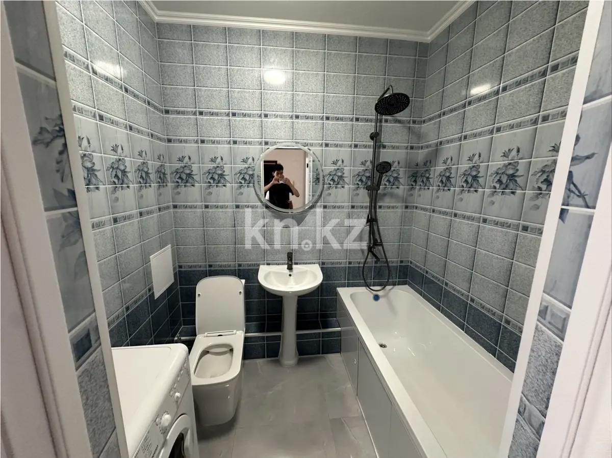 Продажа 1-комнатной квартиры, 38 м² в Астане - фото 3