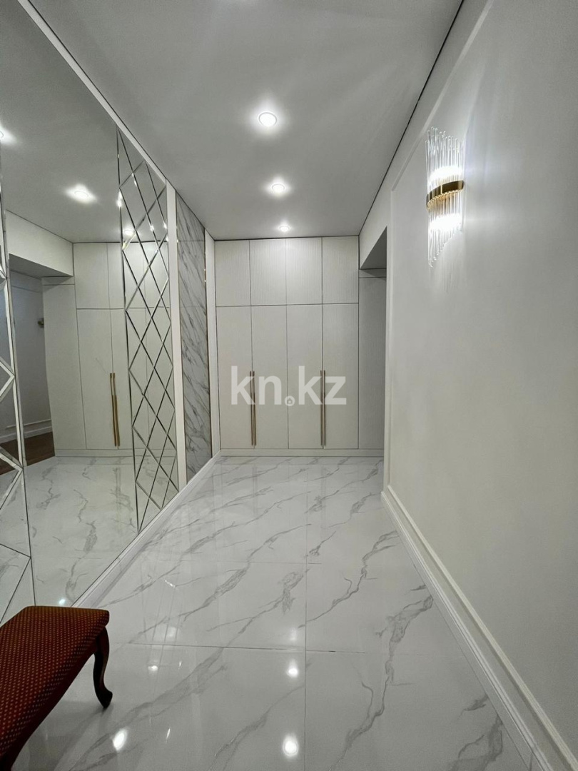 Продажа 4-комнатной квартиры, 90 м² в Астане - фото 21