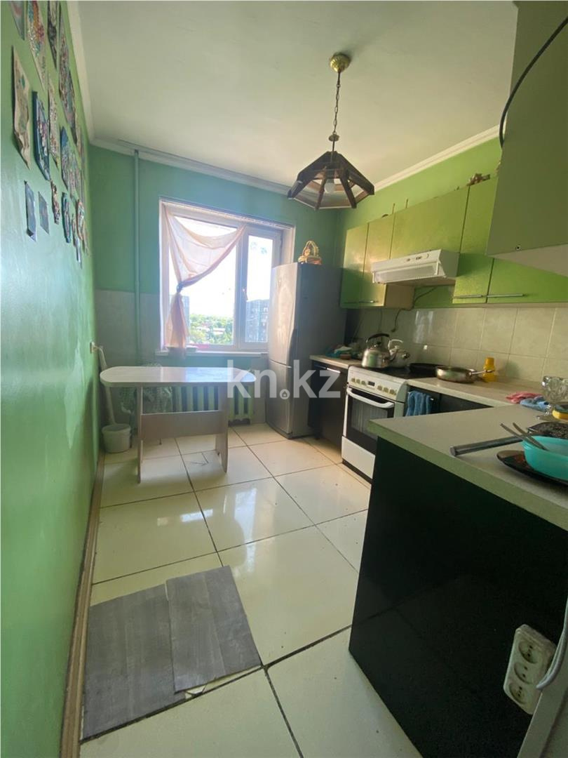 Продажа 3-комнатной квартиры, 65 м² в Караганде - фото 6