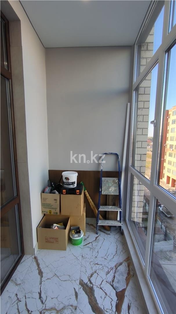 Продажа 2-комнатной квартиры, 70 м² в Караганде - фото 20
