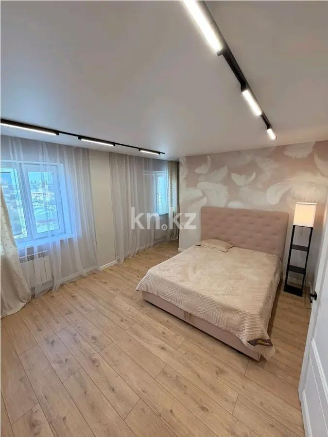 Продажа 3-комнатной квартиры, 91 м² в Астане - фото 3