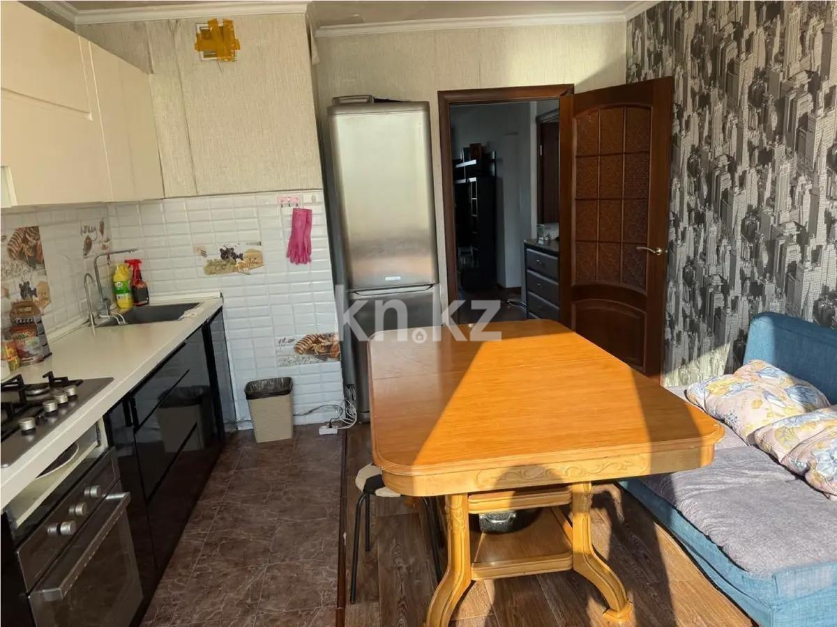 Продажа 3-комнатной квартиры, 78 м² в Алматы - фото 2