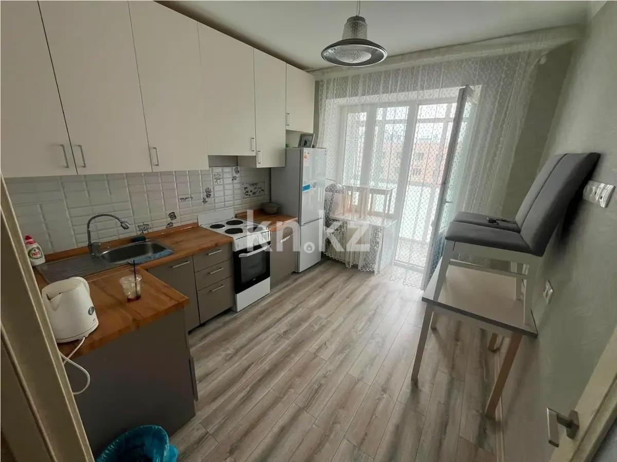 Продажа 1-комнатной квартиры, 39 м² в Астане - фото 2