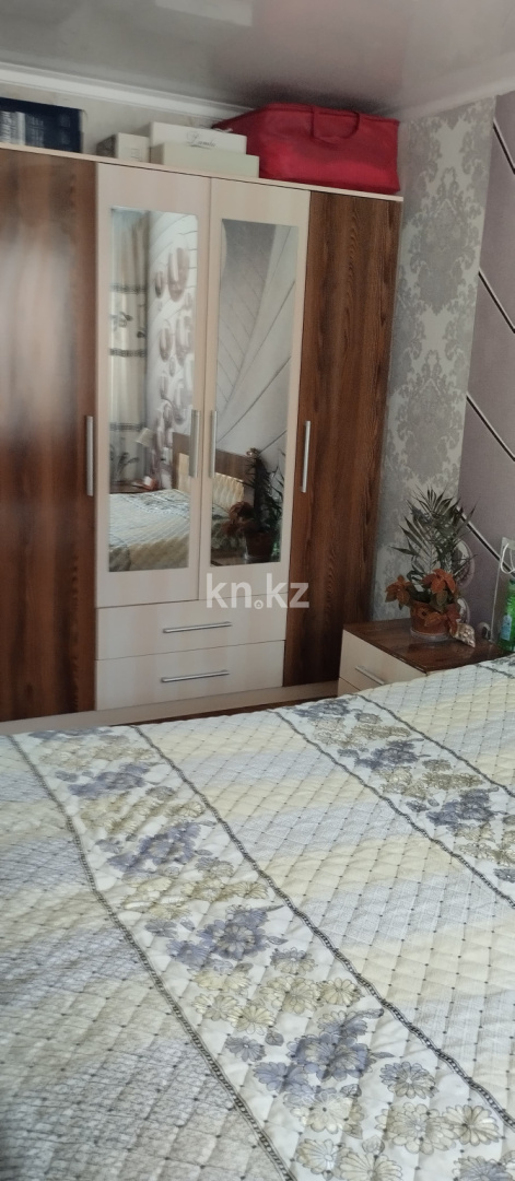 Продажа 2-комнатной квартиры, 47.6 м² в Жезказгане - фото 12