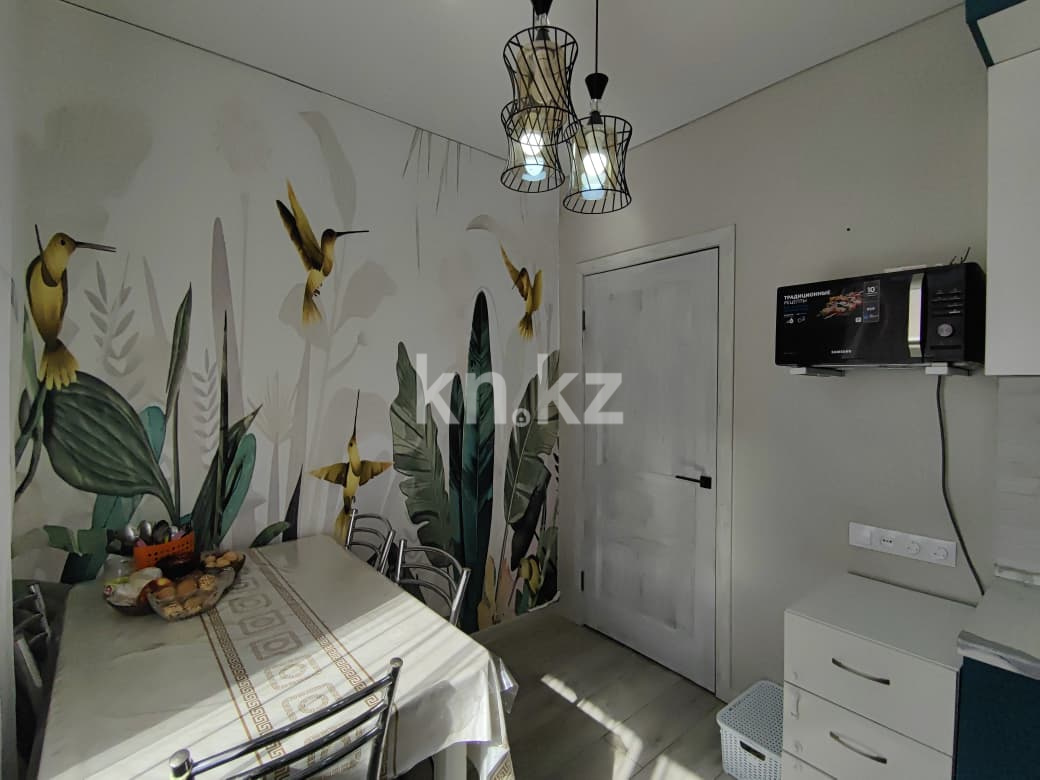 Продажа 2-комнатной квартиры, 55 м² в Караганде - фото 12