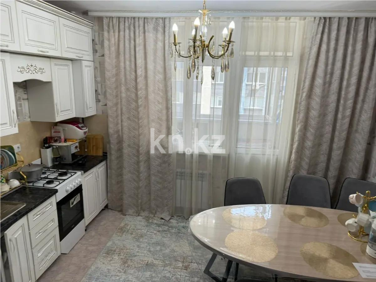 Продажа 1-комнатной квартиры, 45 м², мкр-н Шугыла, дом  340/4 в Алматы - фото 2