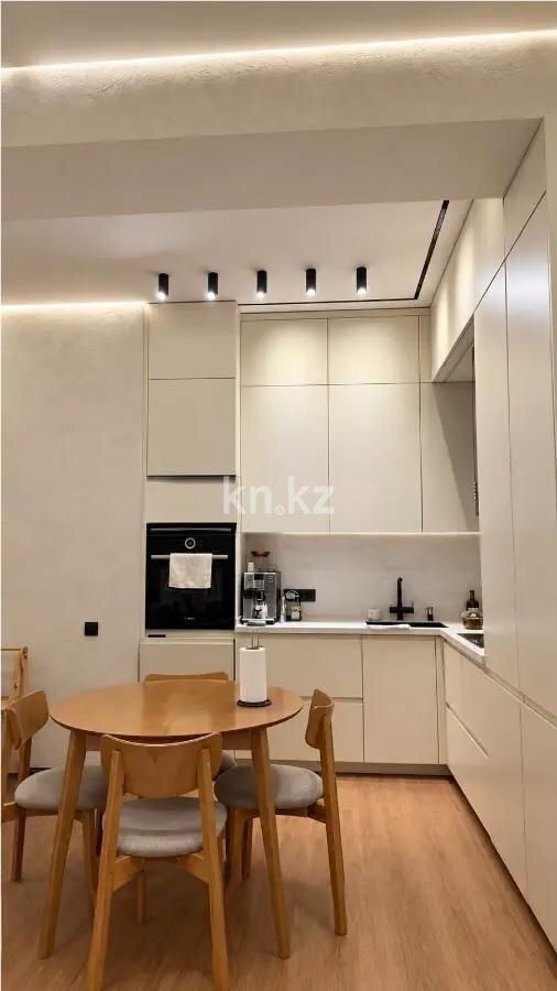 Продажа 3-комнатной квартиры, 89.6 м² в Алматы - фото 3
