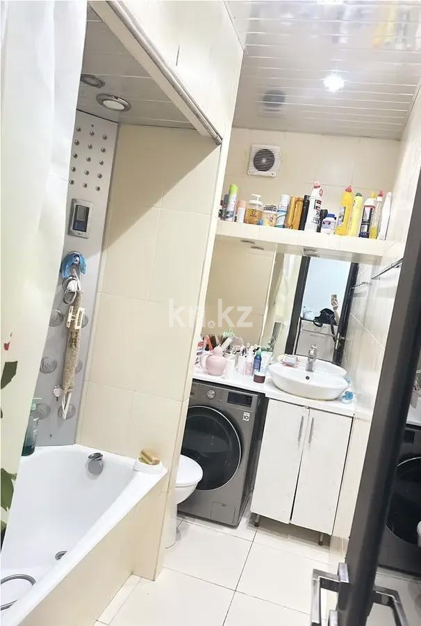 Продажа 2-комнатной квартиры, 50 м² в Астане - фото 3