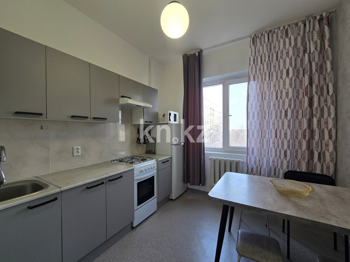 Продажа 1-комнатной квартиры, 40 м² в Алматы - фото 8