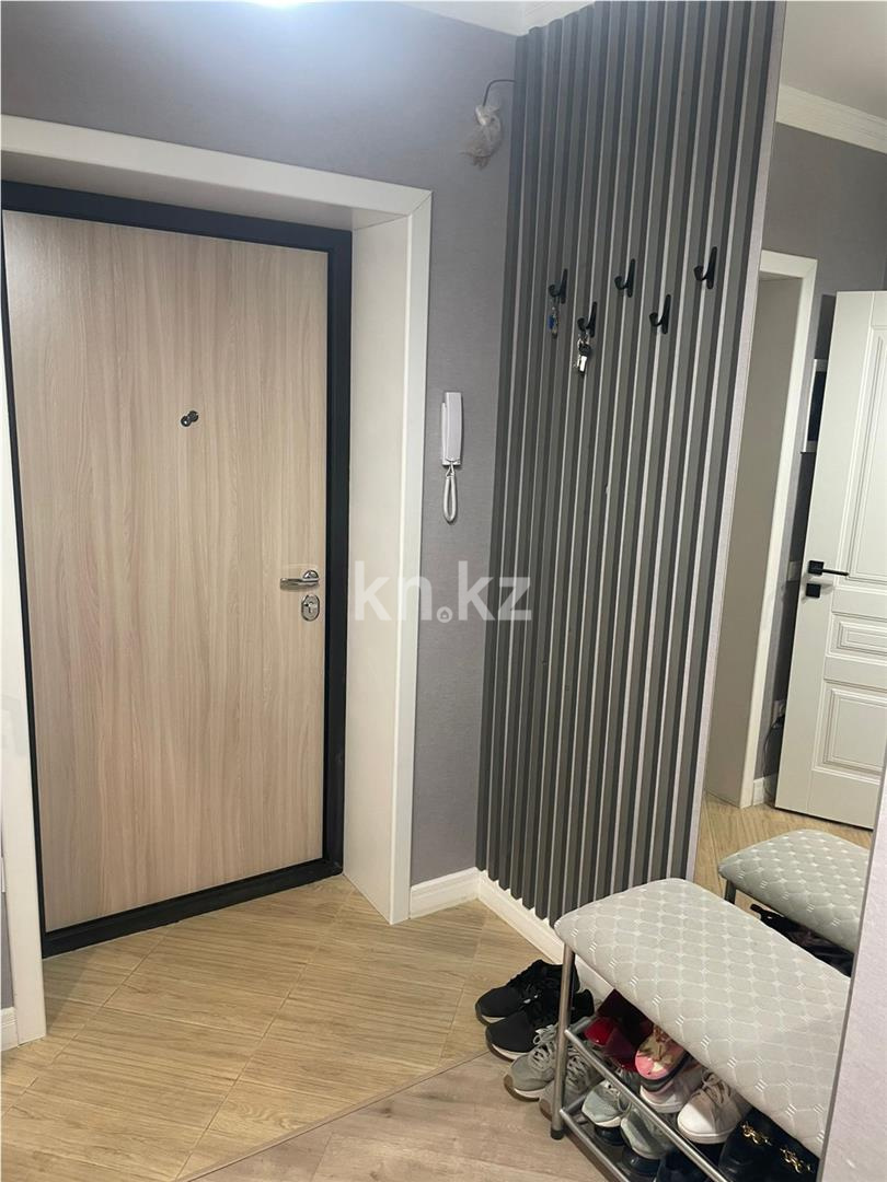 Продажа 1-комнатной квартиры, 44.4 м² в Астане - фото 6
