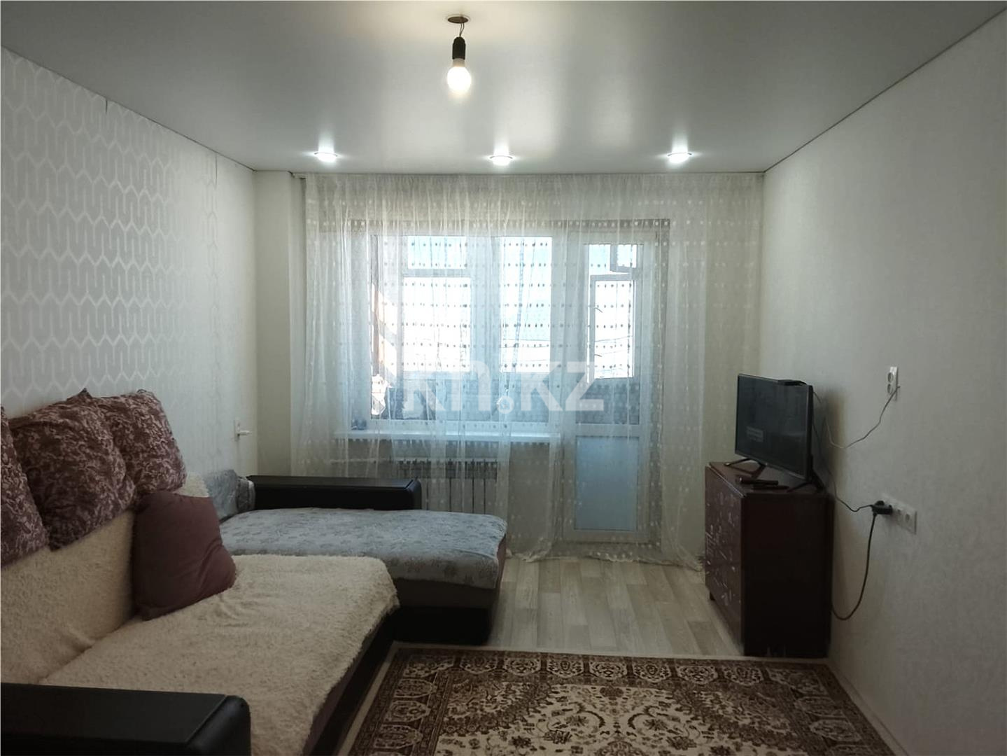 Продажа 4-комнатной квартиры, 81 м² в Абае