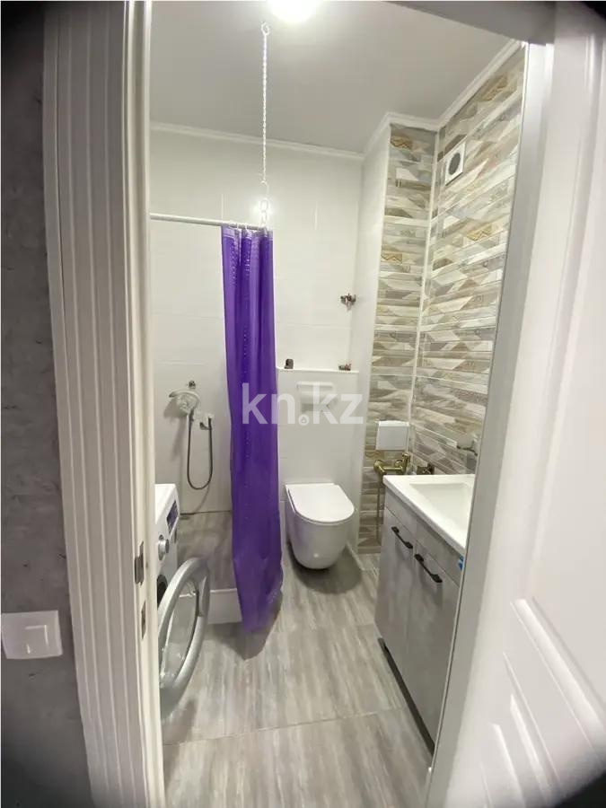 Продажа 1-комнатной квартиры, 42 м² в Астане - фото 4