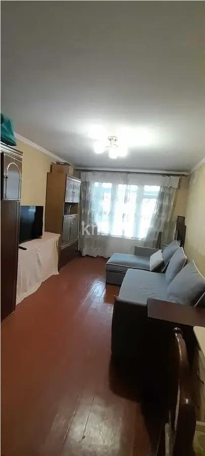 Продажа 2-комнатной квартиры, 46 м² в Алматы