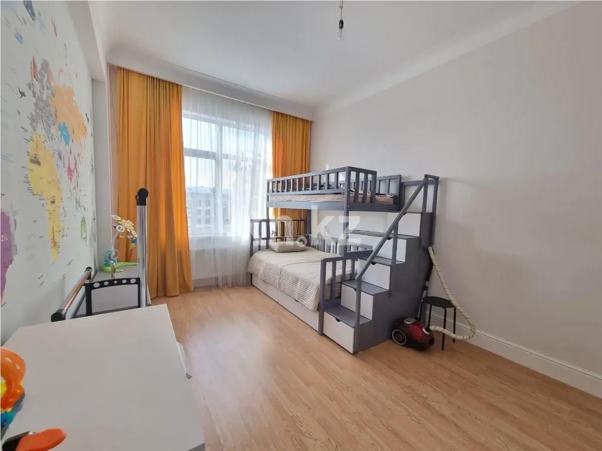 Продажа 3-комнатной квартиры, 106.5 м² в Астане - фото 3
