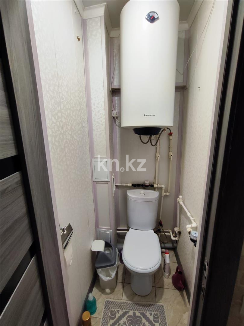 Продажа 3-комнатной квартиры, 63 м² в Караганде - фото 8