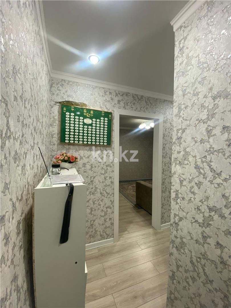 Продажа 2-комнатной квартиры, 46 м² в Караганде - фото 9